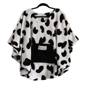 child hospital cape ivy moo cow front