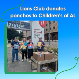 lions alabama