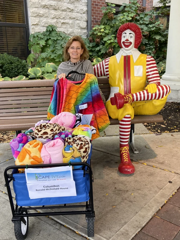 rmh columbus ohio